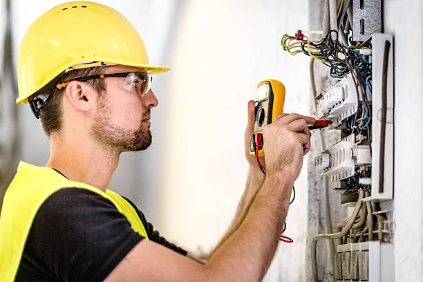 Smoke and Carbon Monoxide Detector Installation in Colona, IL